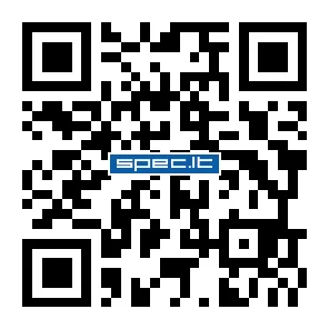 QR kodas | REINUS, MB | spec.lt