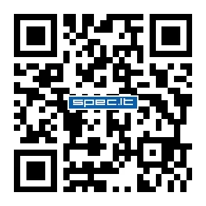 QR kodas | Reisas, MB