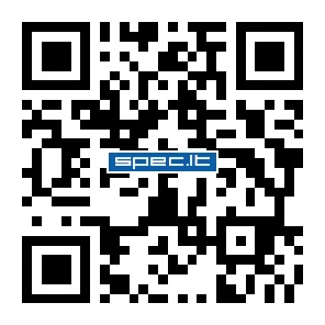 QR kodas | Reiseja, MB | spec.lt
