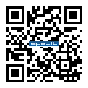 QR kodas | Reiservis, UAB | spec.lt