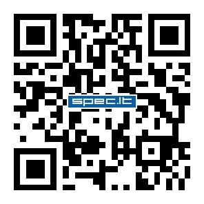QR kodas | Reisida, UAB | spec.lt