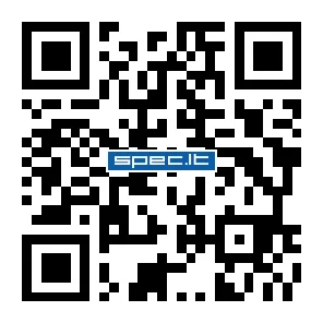 QR kodas | REISITA, UAB | spec.lt