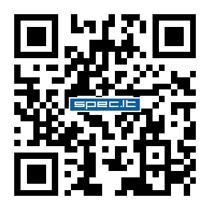 QR kodas | Reismusas, UAB | spec.lt