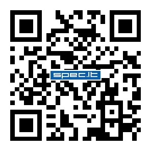 QR kodas | REISTERA, MB | spec.lt