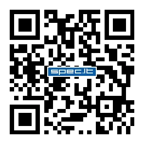 QR kodas | Reisuva, UAB | spec.lt