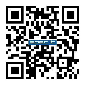 QR kodas | Reisvita, UAB | spec.lt