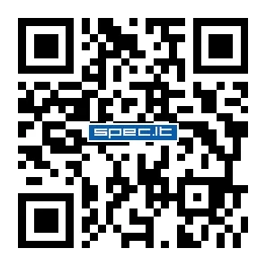 QR kodas | Reitingai, UAB