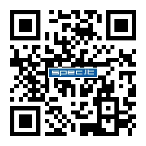 QR kodas | REIVIRA, UAB | spec.lt