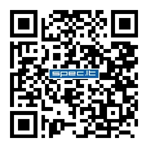 QR kodas | Reivyčių bendruomenė | spec.lt