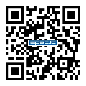 QR kodas | Rejasta, UAB | spec.lt