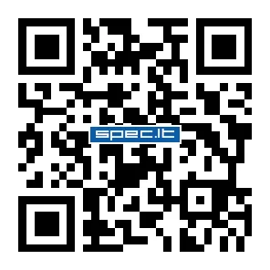 QR kodas | Rėjaus auto, MB | spec.lt
