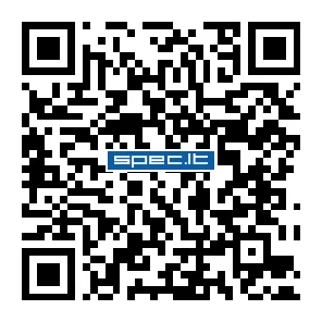 QR kodas | Rėjaus Lunecko labdaros ir paramos fondas