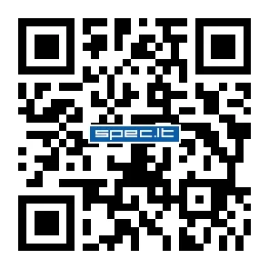 QR kodas | REJBEN, UAB | spec.lt