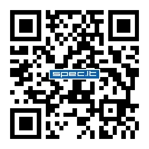 QR kodas | Rejot, MB | spec.lt