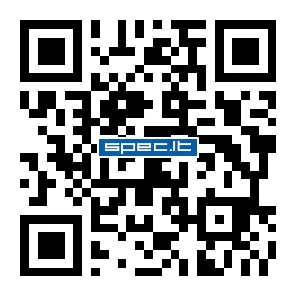 QR kodas | Rėjota, UAB