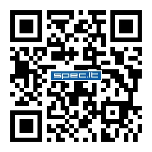 QR kodas | REJSPA, UAB