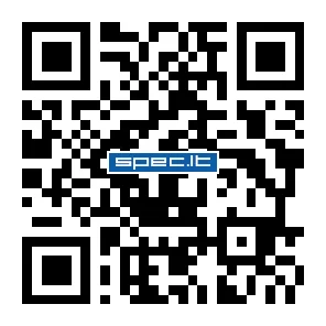 QR kodas | Rėjus, MB