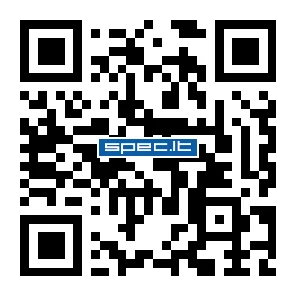 QR kodas | Rejusa, MB