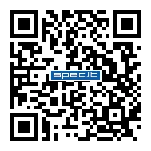 QR kodas | RĖJUSVA, V. Butrymo, IĮ | spec.lt