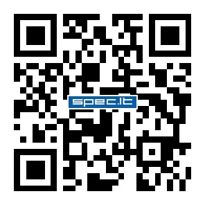 QR kodas | REK group, MB