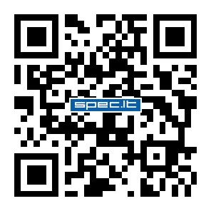 QR kodas | Rekad, MB
