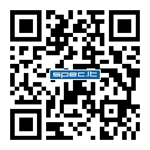 QR kodas | UŽDAROJI AKCINĖ BENDROVĖ REKANA | spec.lt
