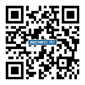 QR kodas | Rekarta, MB | spec.lt