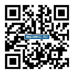 QR kodas | Rekas, IĮ | spec.lt