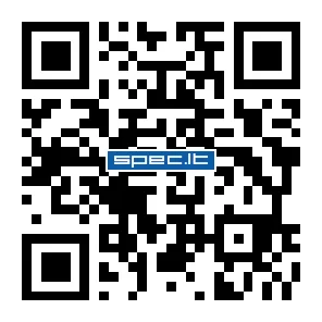 QR kodas | Rekasita, MB