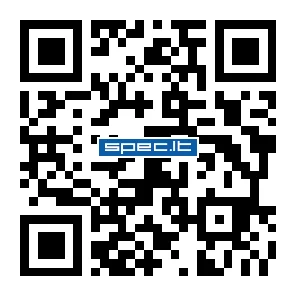 QR kodas | Rekava, UAB | spec.lt