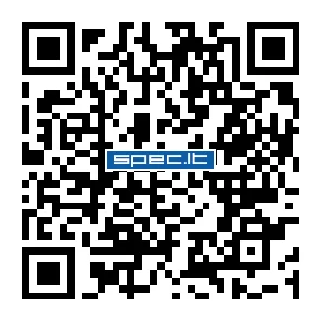 QR kodas | Rekčių melioracijos sistemų naudotojų asociacija