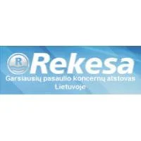 Rekesa, UAB