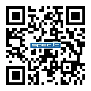 QR kodas | Rekesa, UAB | spec.lt