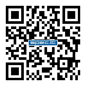 QR kodas | REKETUKAS, UAB | spec.lt