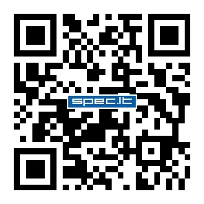 QR kodas | REKAUTA, UAB | spec.lt