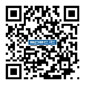 QR kodas | Rekin International, UAB | spec.lt