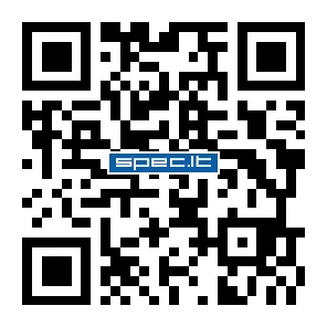 QR kodas | REKIN, UAB | spec.lt