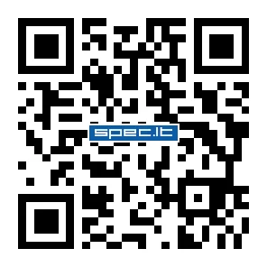 QR kodas | Rekinta, UAB