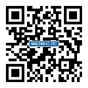 QR kodas | Rekipa, UAB
