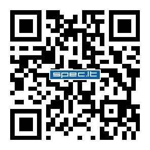 QR kodas | REKKO MEDIA, UAB | spec.lt
