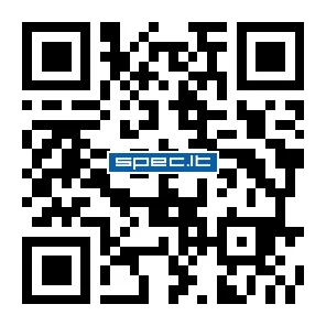 QR kodas | Rėklama, MB