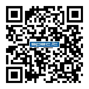 QR kodas | Reklama verslui, MB | spec.lt