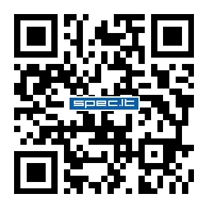QR kodas | Reklamax, UAB