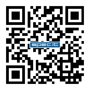QR kodas | Reklamida, UAB | spec.lt
