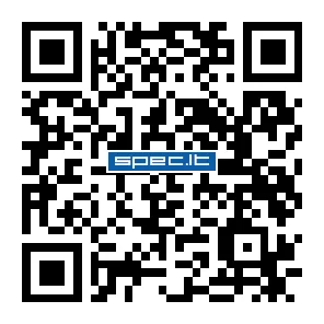 QR kodas | Reklaminė tekstilė, UAB | spec.lt