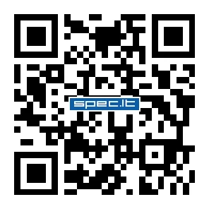 QR kodas | Reklaminis, MB