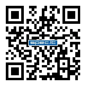 QR kodas | Reklamita, UAB | spec.lt