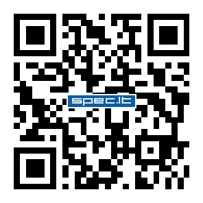 QR kodas | REKLAMIUS, UAB | spec.lt
