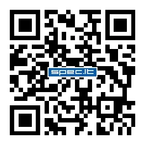 QR kodas | REKLAMOBILIS, UAB | spec.lt