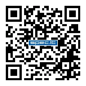 QR kodas | Reklamos anatomija, MB | spec.lt